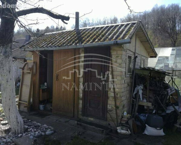 Summer house for sale Kretingos rajono sav., Jokūbave