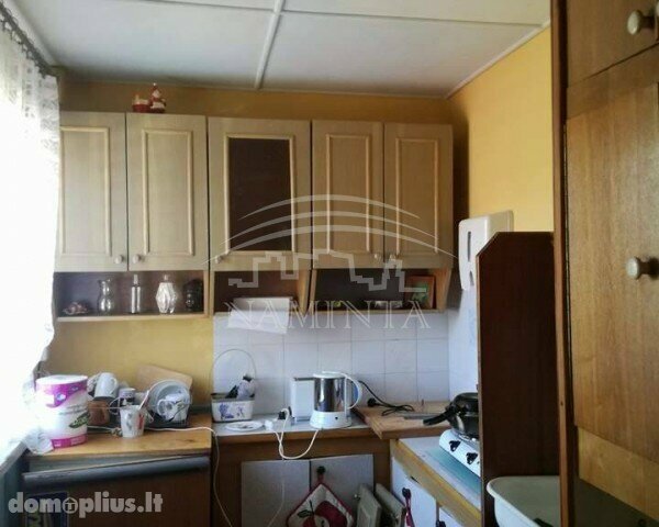 Summer house for sale Kretingos rajono sav., Jokūbave