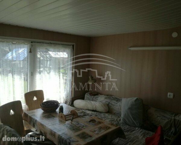 Summer house for sale Kretingos rajono sav., Jokūbave