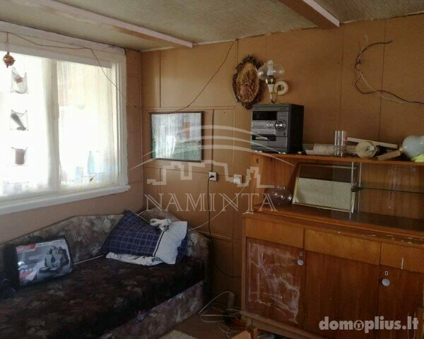 Summer house for sale Kretingos rajono sav., Jokūbave
