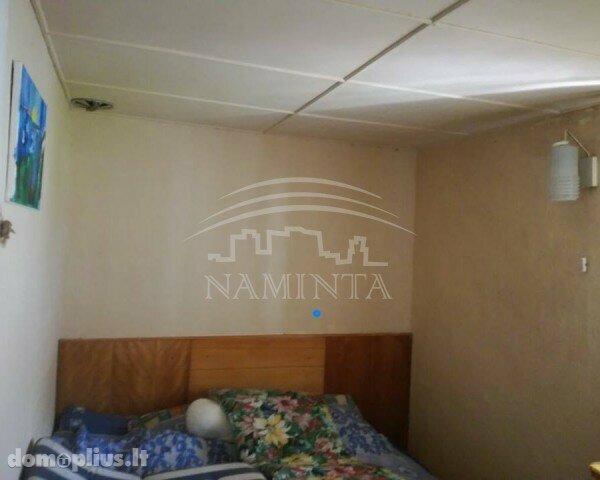 Summer house for sale Kretingos rajono sav., Jokūbave