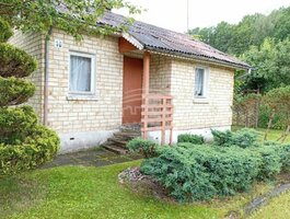 Sodo namas Kretingos rajono sav., Jokūbave
