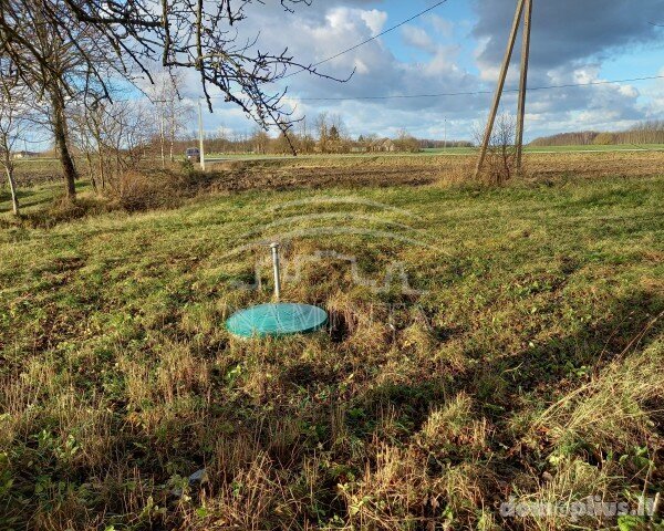 Parduodama sodyba Klaipėdos rajono sav., Sėlenuose