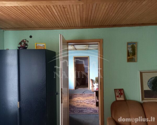 Продаётся yсадьба Klaipėdos rajono sav., Sėlenuose