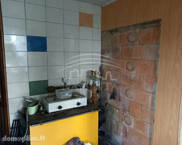 Продаётся yсадьба Klaipėdos rajono sav., Sėlenuose