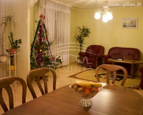 House for sale Klaipėda, Klaipėdoje