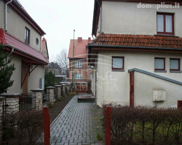 House for sale Klaipėda, Klaipėdoje