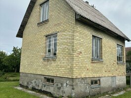 Sodo namas Klaipėdos rajono sav., Dituvoje