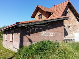 Summer house for sale Klaipėdos rajono sav., Rimkuose