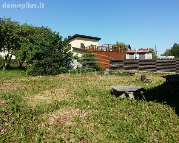 Summer house for sale Klaipėdos rajono sav., Rimkuose