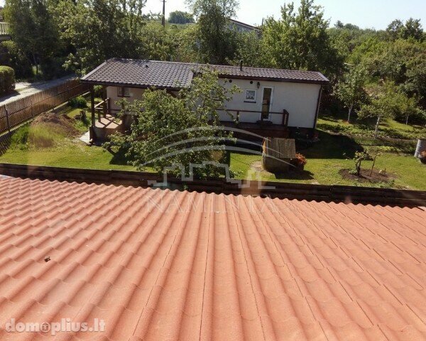 Summer house for sale Klaipėdos rajono sav., Rimkuose