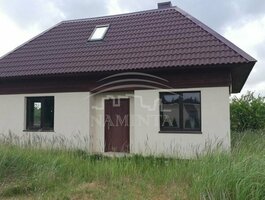 Summer house for sale Klaipėdos rajono sav., Šiūpariuose