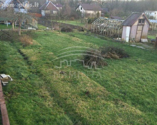 Summer house for sale Klaipėdos rajono sav., Lyveriuose