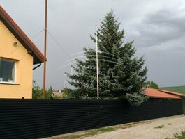 Parduodamas sodo namas Klaipėdos rajono sav., Kiškėnuose