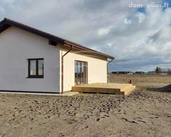 House for sale Klaipėdos rajono sav., Klemiškė II