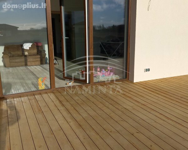 House for sale Klaipėdos rajono sav., Klemiškė II