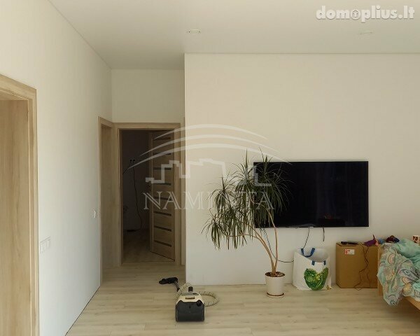House for sale Klaipėdos rajono sav., Klemiškė II