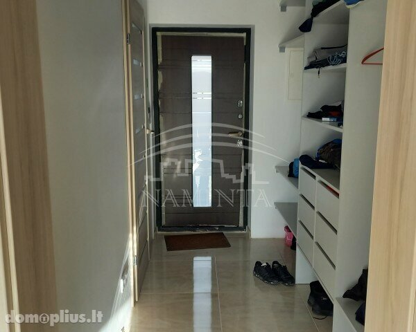 House for sale Klaipėdos rajono sav., Klemiškė II