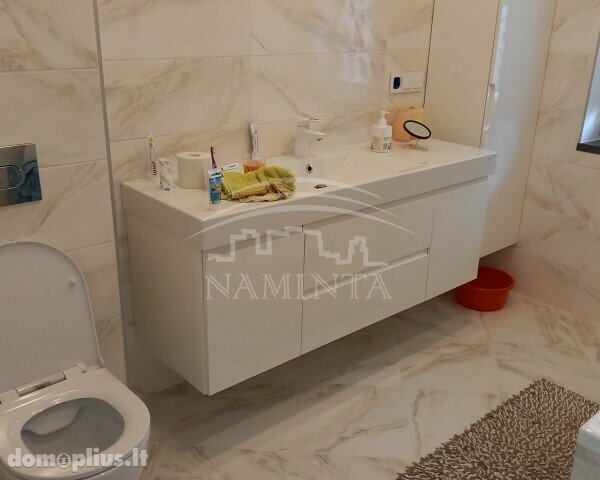 House for sale Klaipėdos rajono sav., Klemiškė II