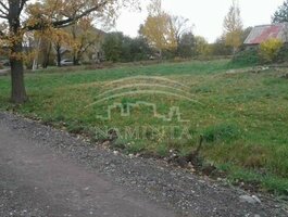 Продаётся yсадьба Kretingos rajono sav., Šlaveituose