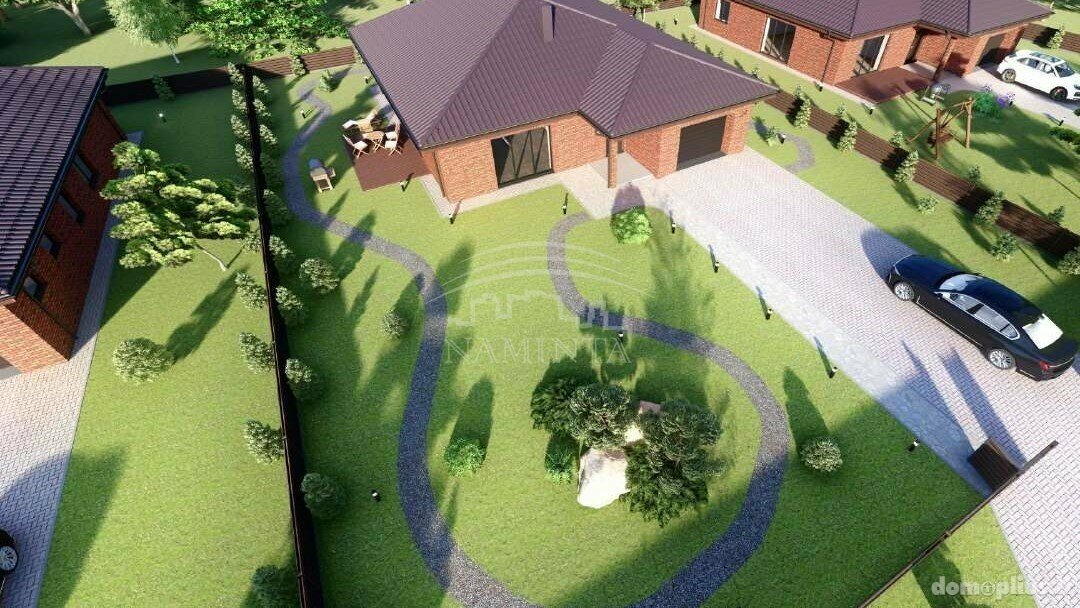 House for sale Klaipėdos rajono sav., Slengiuose