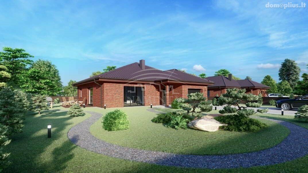 House for sale Klaipėdos rajono sav., Slengiuose