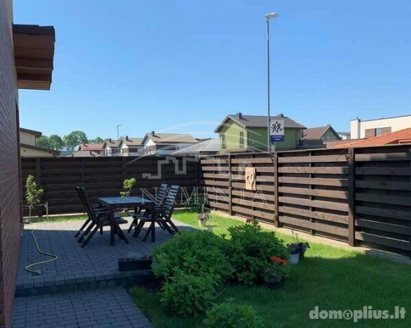 House for sale Klaipėdos rajono sav., Slengiuose