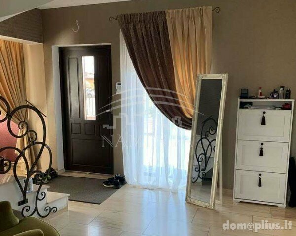 Продаётся дом Klaipėdos rajono sav., Slengiuose
