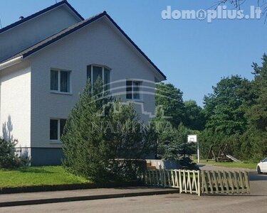 Продаётся сблокированный дом Klaipėda, Klaipėdoje