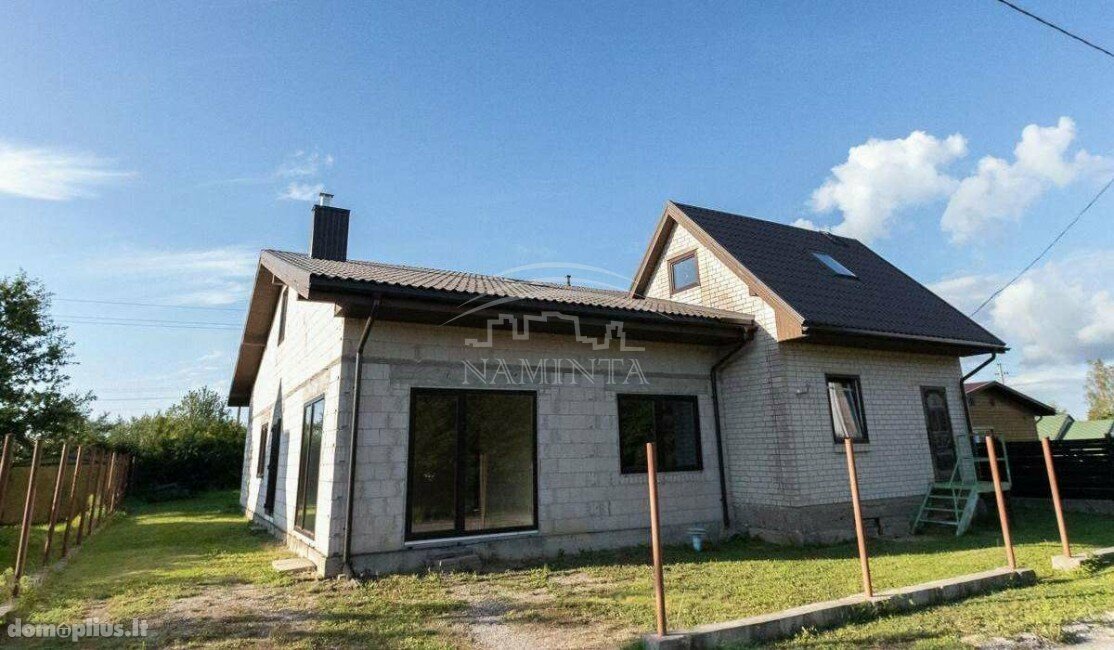 Parduodamas sodo namas Kretingos rajono sav., Kretingoje