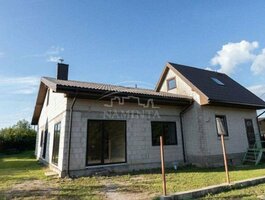 Sodo namas Kretingos rajono sav., Kretingoje