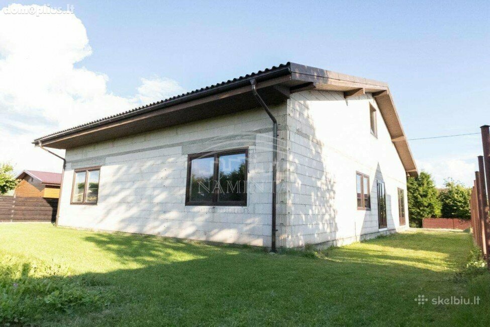Parduodamas sodo namas Kretingos rajono sav., Kretingoje