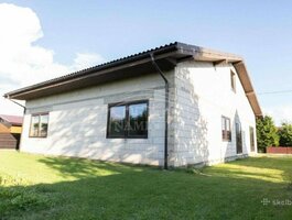 Parduodamas sodo namas Kretingos rajono sav., Kretingoje