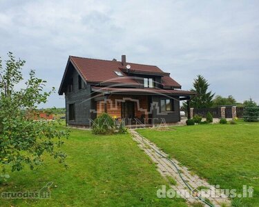 Summer house for sale Klaipėdos rajono sav., Grambaviškiuose