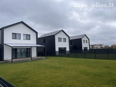 House for sale Kauno rajono sav., Užliedžiuose, Griežlės g.