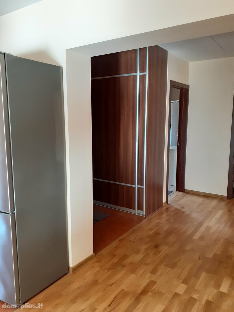 Gyvenamojo namo nuoma Pakruojo rajono sav., Bitaičiuose, Sereikių g.