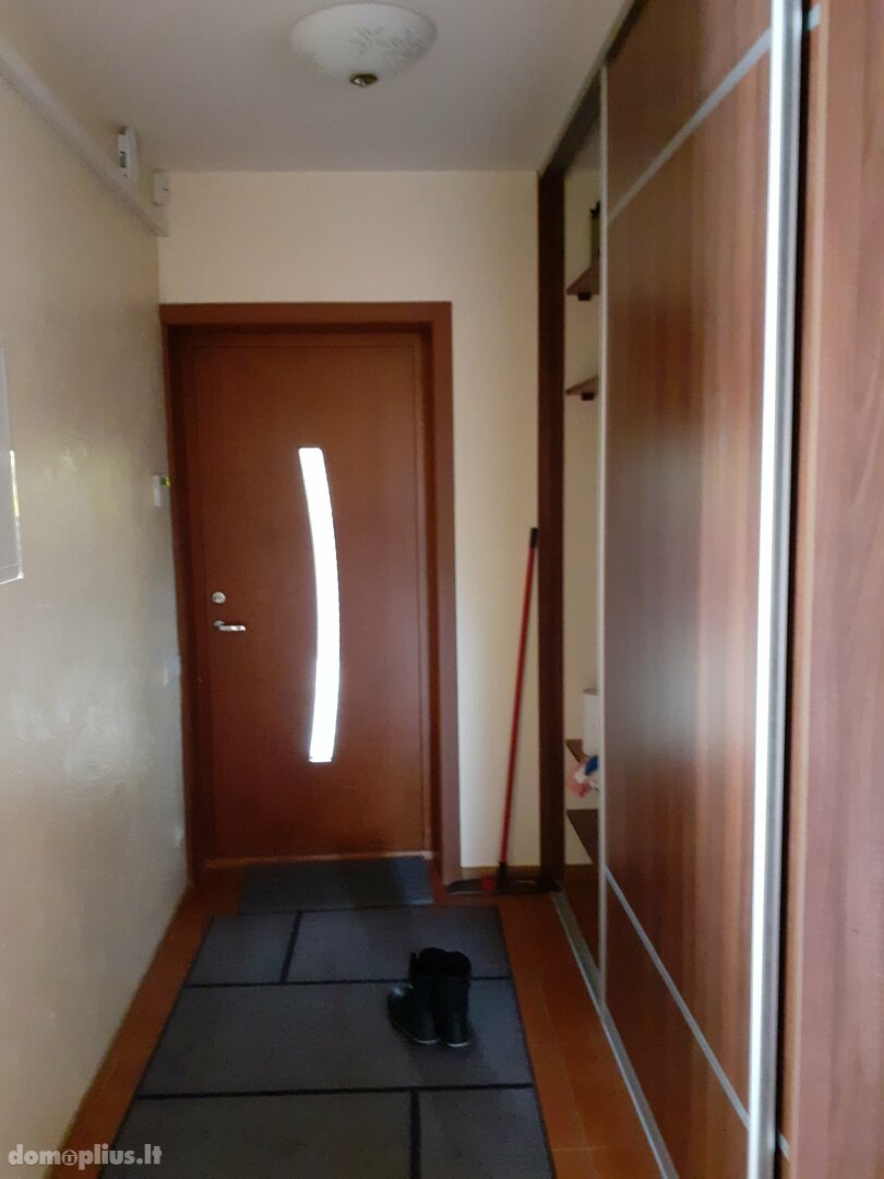 Gyvenamojo namo nuoma Pakruojo rajono sav., Bitaičiuose, Sereikių g.