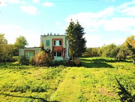 Продаётся дом Biržų rajono sav., Germaniškyje, Pušų aklg.