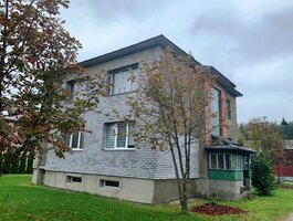 Part of house for sale Druskininkų sav., Gailiūnuose, Kaštonų g.