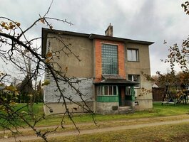 Part of house for sale Druskininkų sav., Gailiūnuose, Kaštonų g.