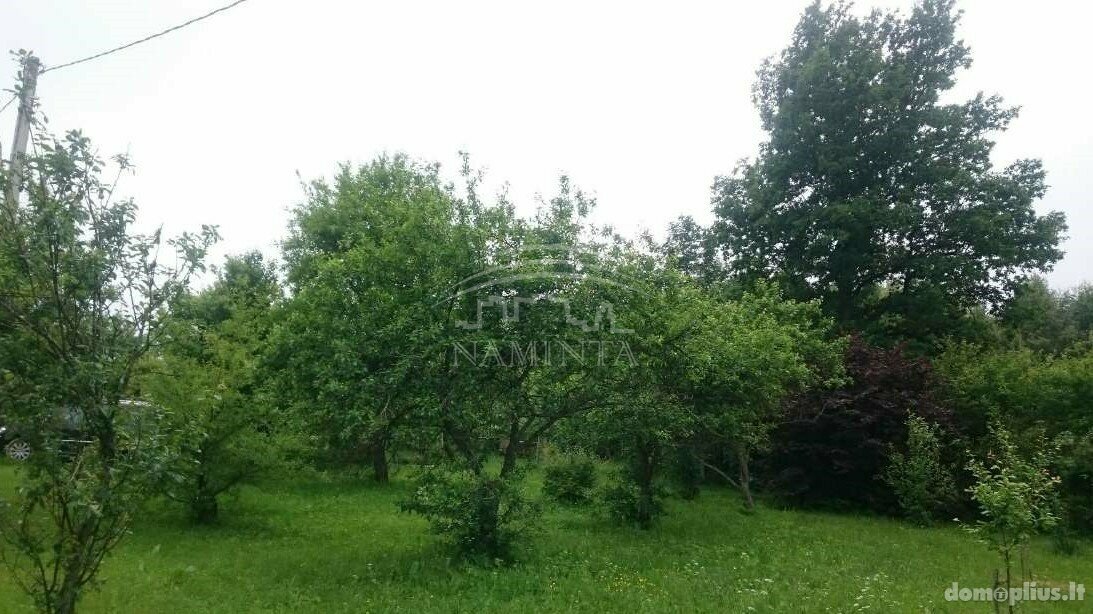 Homestead for sale Klaipėdos rajono sav., Pikteikiuose