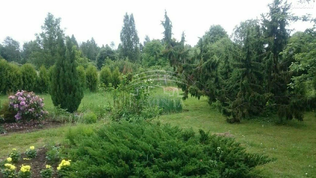 Homestead for sale Klaipėdos rajono sav., Pikteikiuose