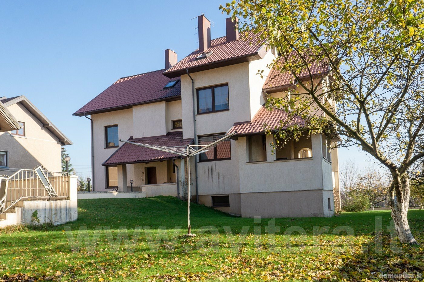 Продаётся дом Klaipėda, Klaipėdoje, Liepojos g.