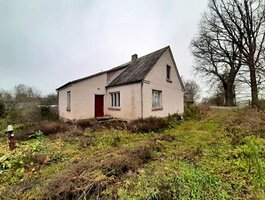 Продаётся дом Joniškio rajono sav., Veršiuose, Seno Ąžuolo g.
