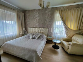 Parduodamas gyvenamasis namas Klaipėdos rajono sav., Slengiuose, Karališkas tak.