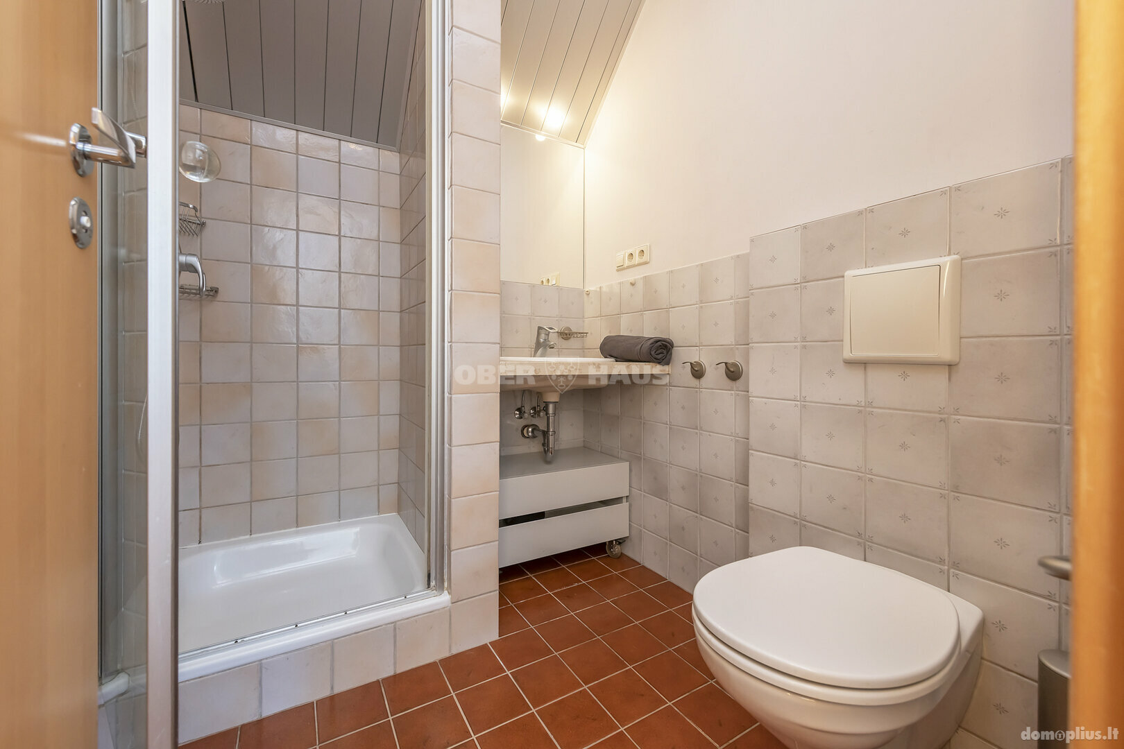 House for rent Trakų rajono sav., Trakuose, Birutės g.