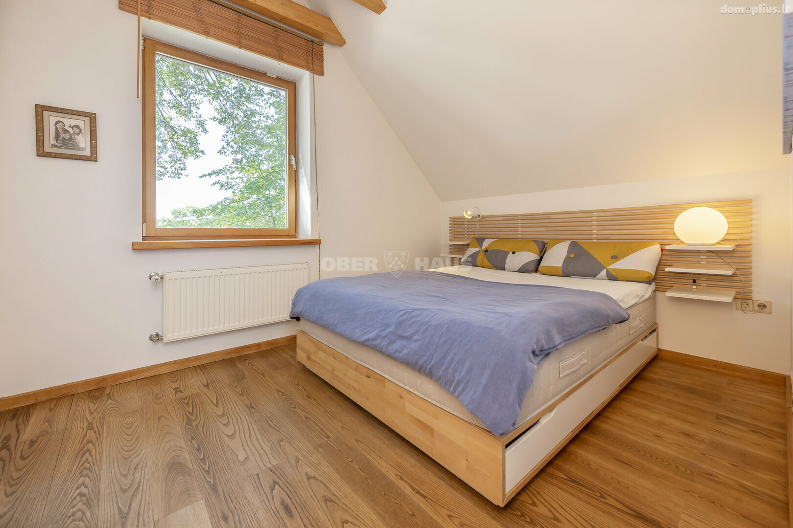 House for rent Trakų rajono sav., Trakuose, Birutės g.
