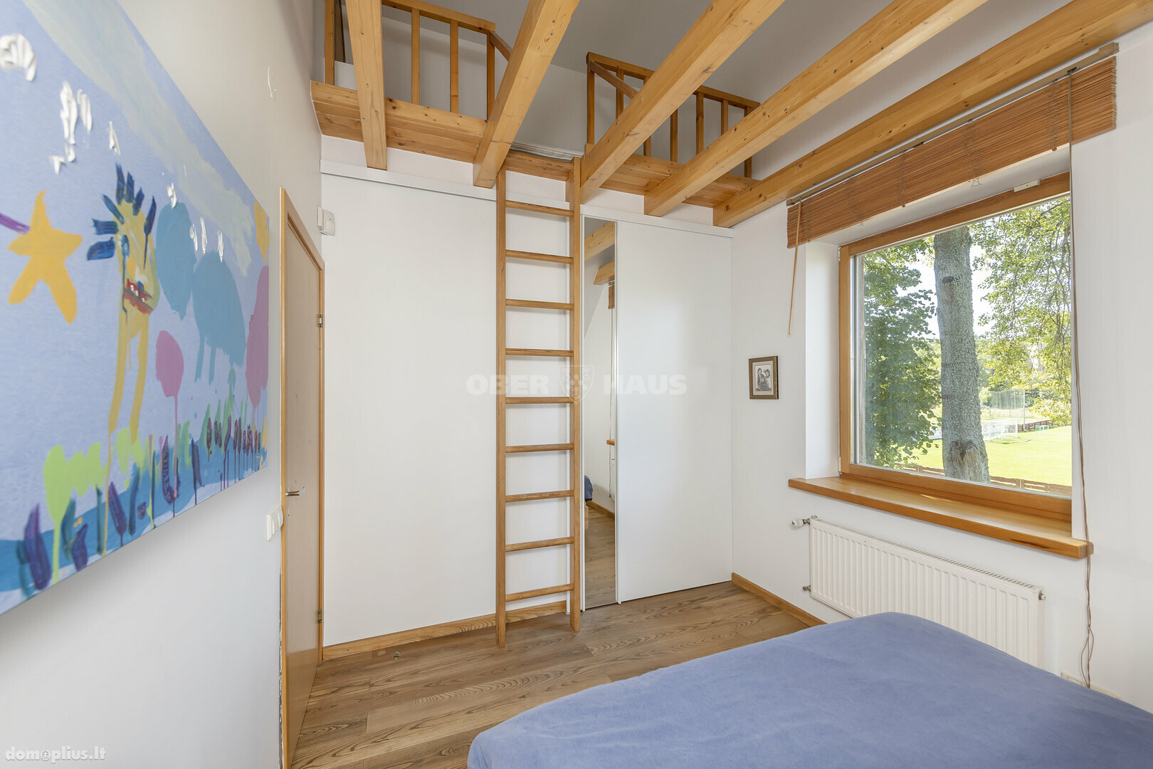 House for rent Trakų rajono sav., Trakuose, Birutės g.