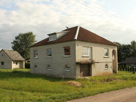 House for sale Kelmės rajono sav., Kelmėje, Žvilgių g.