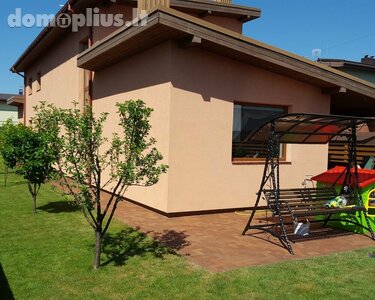 House for sale Klaipėdos rajono sav., Klipščiuose